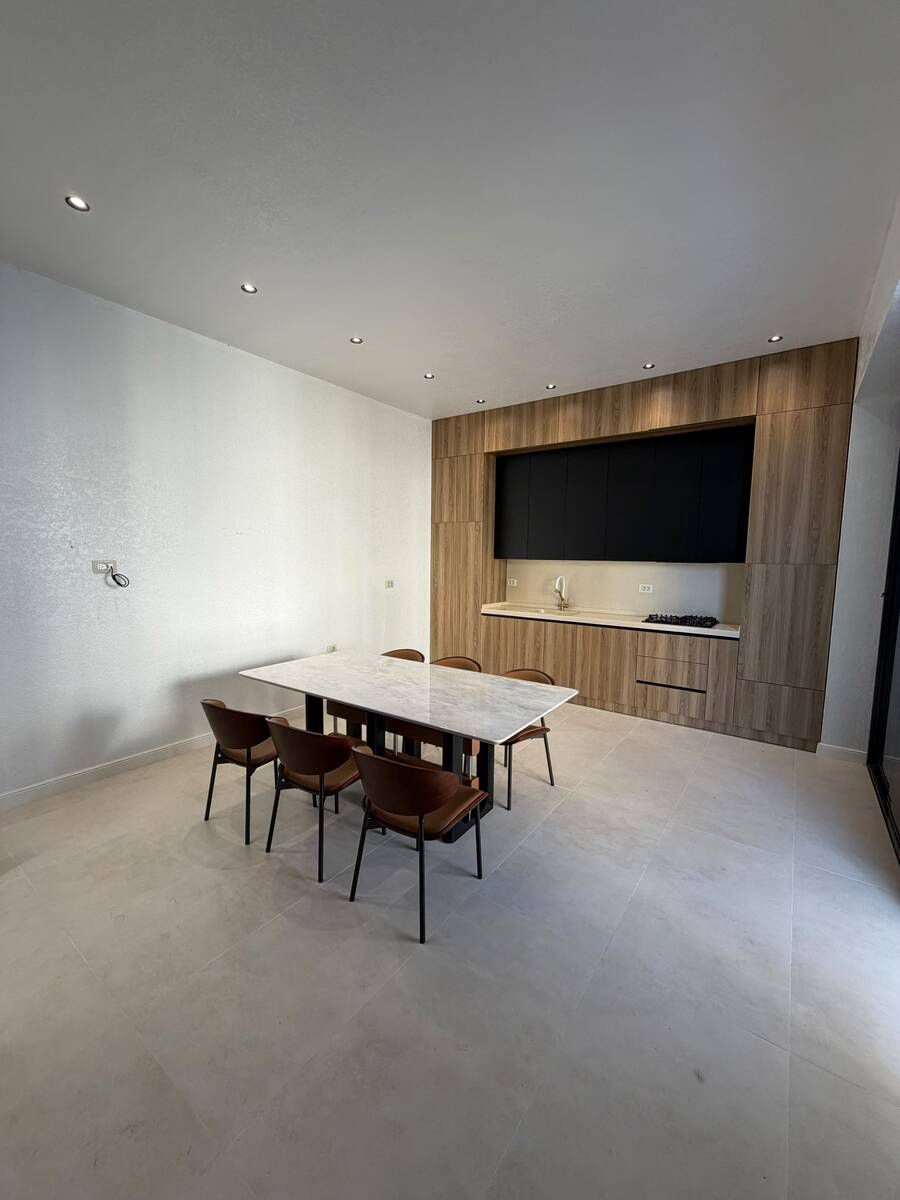 Satılır 5 otaqlı həyət evi/bağ evi 220 m² — Ev, villa, Bakı (10)