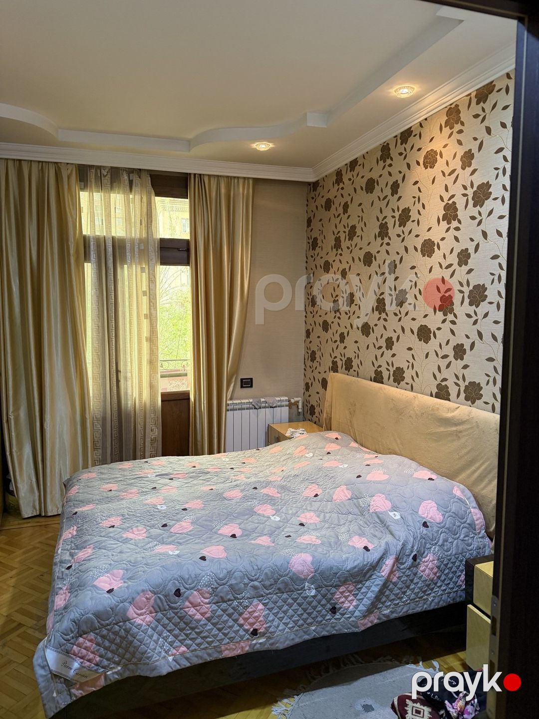 Satılır 6 otaqlı köhnə tikili 160 m² — Mənzil, Bakı (5)