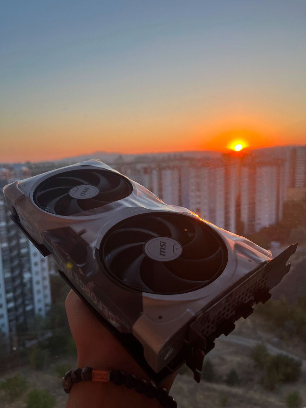 RTX 5060 Ti 16GB Gaming PC | i9 | 32GB RAM | 1TB SSD | 240mm AIO — Elektronika, Bakı (5)