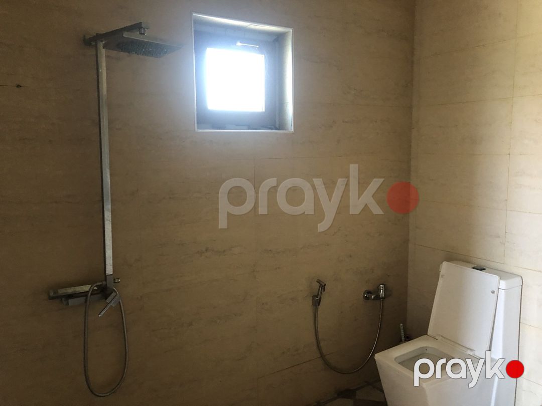 İcarəyə verilir 4 otaqlı həyət evi/bağ evi 300 m² — Ev, villa, Bakı (10)