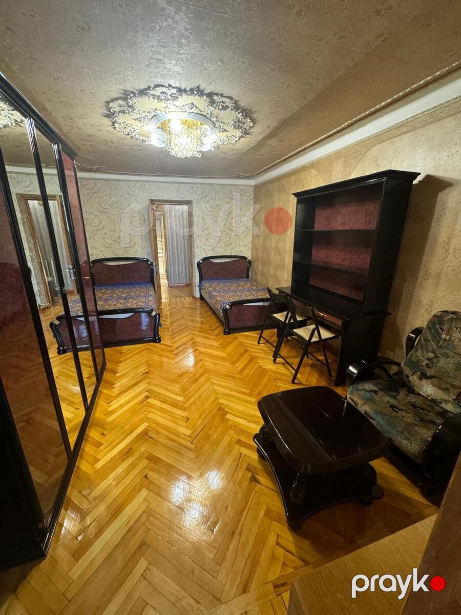 İcarəyə verilir 3 otaqlı köhnə tikili 75 m² — Mənzil, Bakı (11)