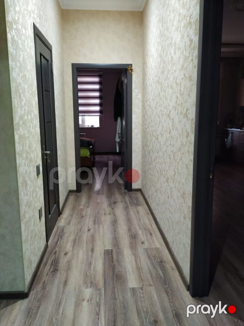 Həyət evi, 2 otaq, 38 kv. m, Masazır, yeni təmirli