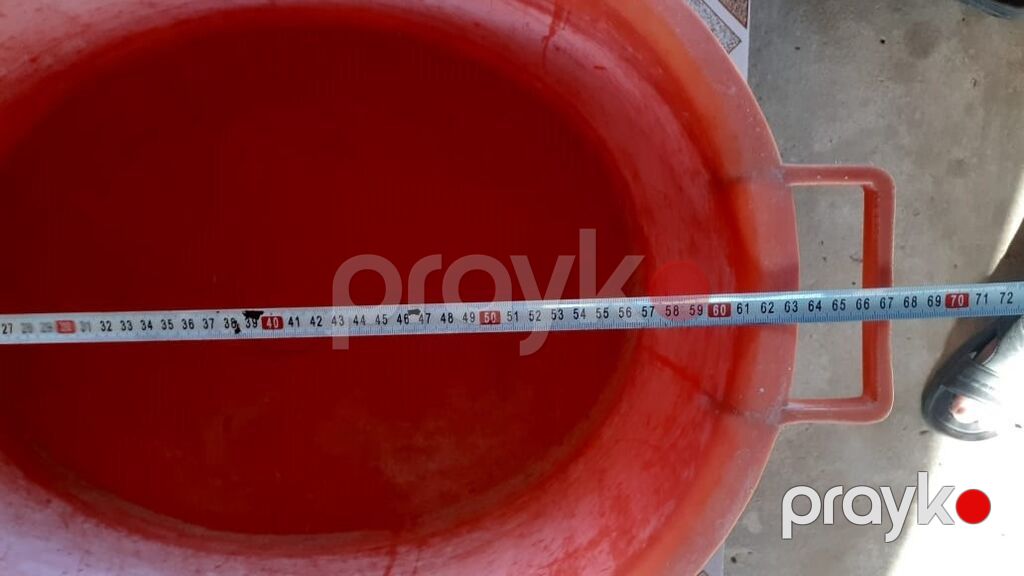 Plasmas tas 5 manat — Mallar, Bakı (4)