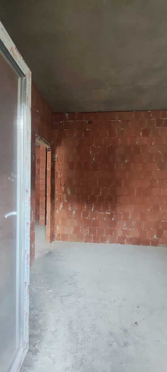 2-otaqlı yeni tikili, Sumqayıt ş., 48.7 m² — Mənzil, Sumqayıt (10)