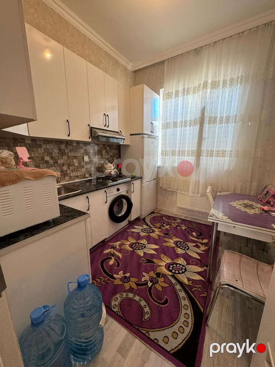 Həyət evi, Masazır qəs. — Ev, villa, Bakı (4)