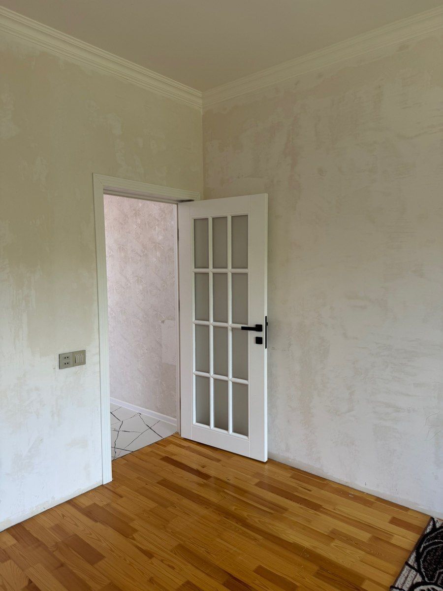 2-otaqlı yeni tikili, Qusar r., 54 m² — Daşınmaz əmlak, Qusar (10)