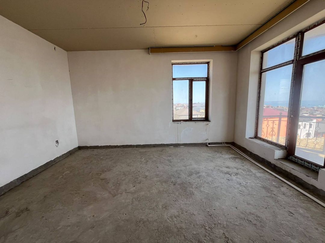 Satılır 4 otaqlı həyət evi/bağ evi 390 m² — Ev, villa, Bakı (10)