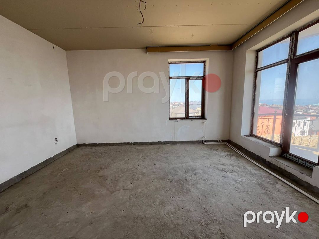 Satılır 4 otaqlı həyət evi/bağ evi 390 m² — Ev, villa, Bakı (10)