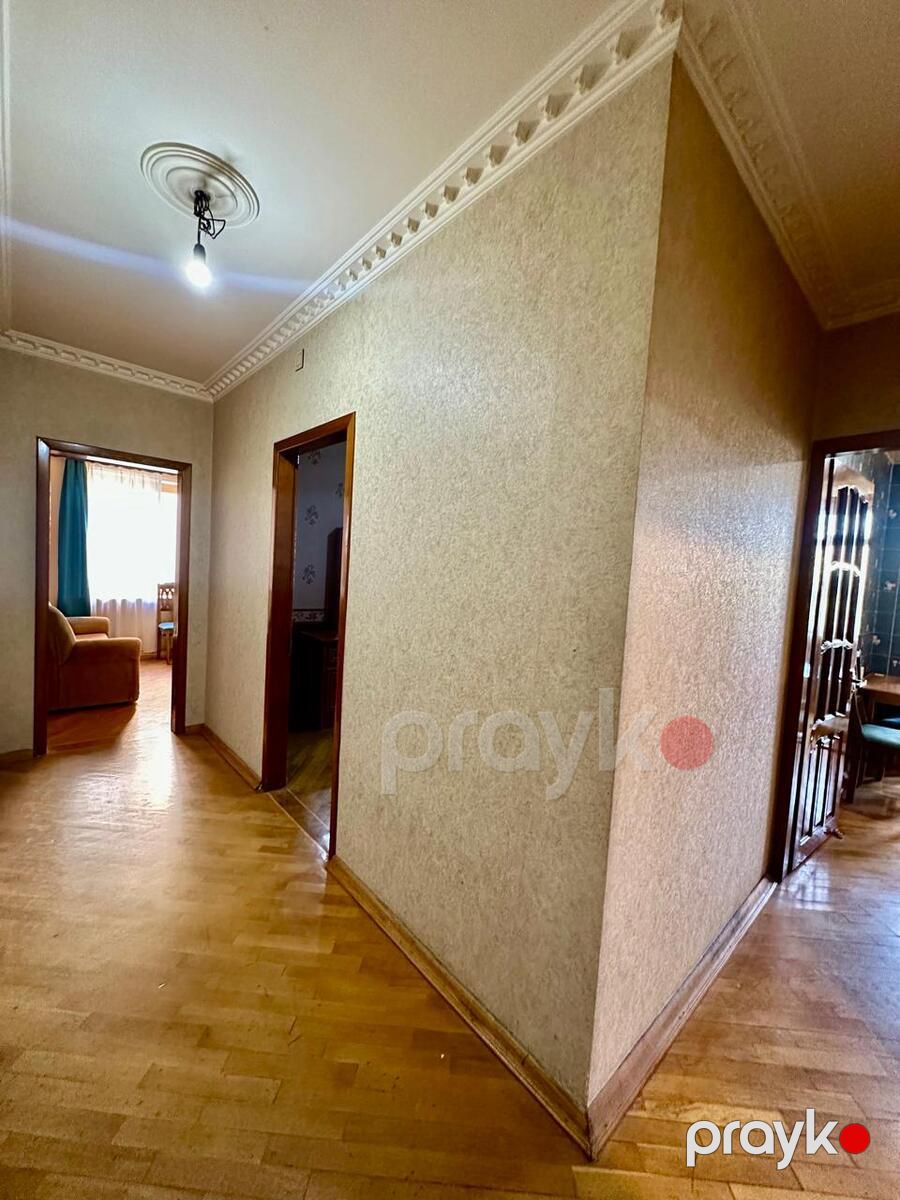 Satılır 2 otaqlı köhnə tikili 70 m² — Mənzil, Bakı (4)