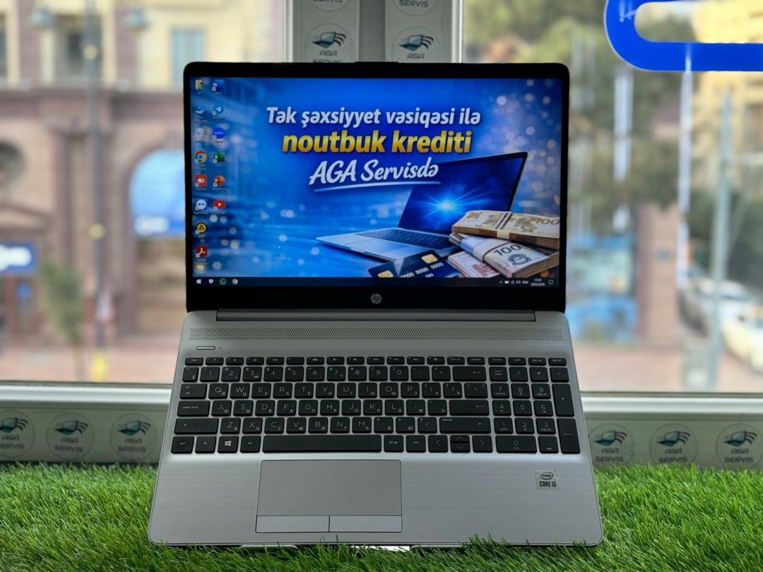 Noutbuk HP 250 — Noutbuklar, Bakı (7)