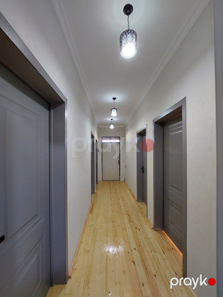 Həyət evi, Binə qəs — Ev, villa, Bakı (10)