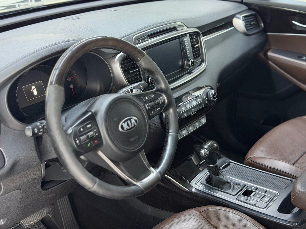 Kia Sorento, 2.0 L, 2016 il, 175 000 km — Avtomobillər, Bakı (8)