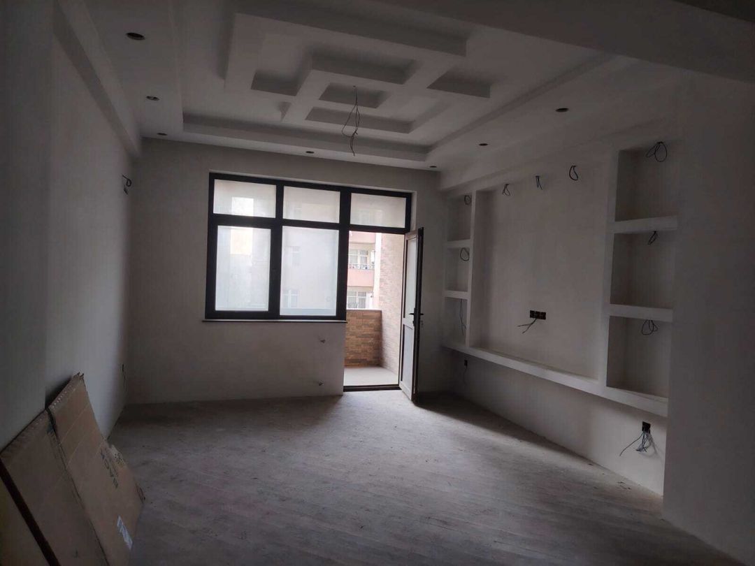 Satılır 3 otaqlı yeni tikili 114.1 m² — Mənzil, Bakı (2)