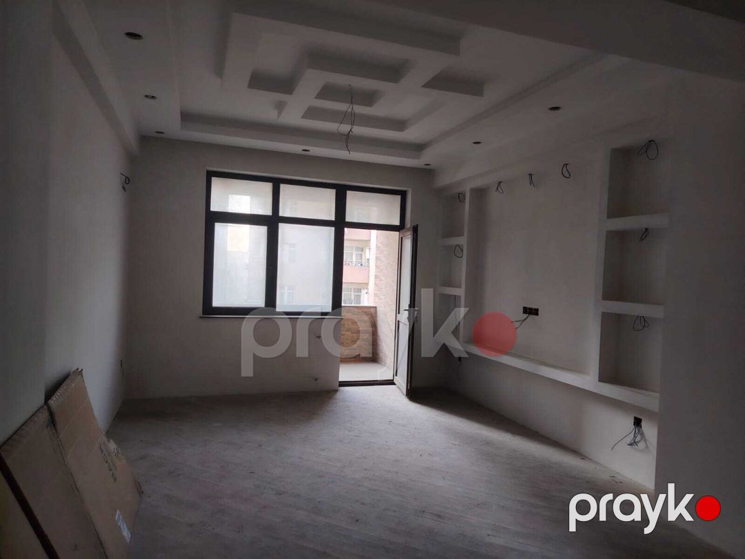 Satılır 3 otaqlı yeni tikili 114.1 m² — Mənzil, Bakı (2)