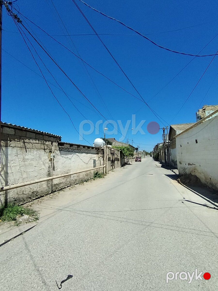Həyət evi, Əmircan qəs. — Ev, villa, Bakı (2)