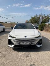 Changan Uni-V, 1.5 L, 2023 il, 152 000 km — Автомобили