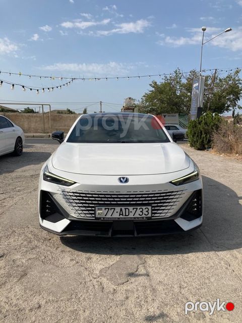 Changan Uni-V, 1.5 L, 2023 il, 152 000 km