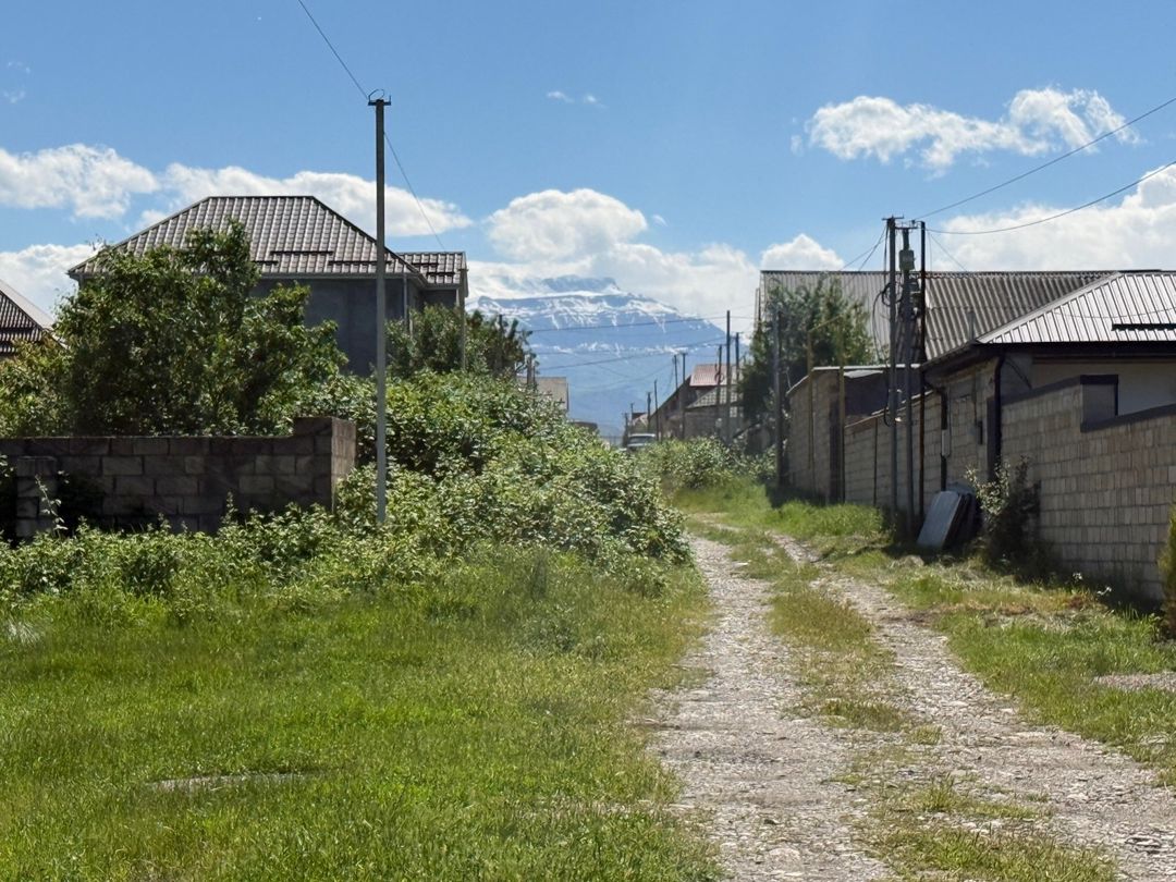 1.5 sot torpaq sahəsi, Qusar r. — Torpaq, Qusar (4)