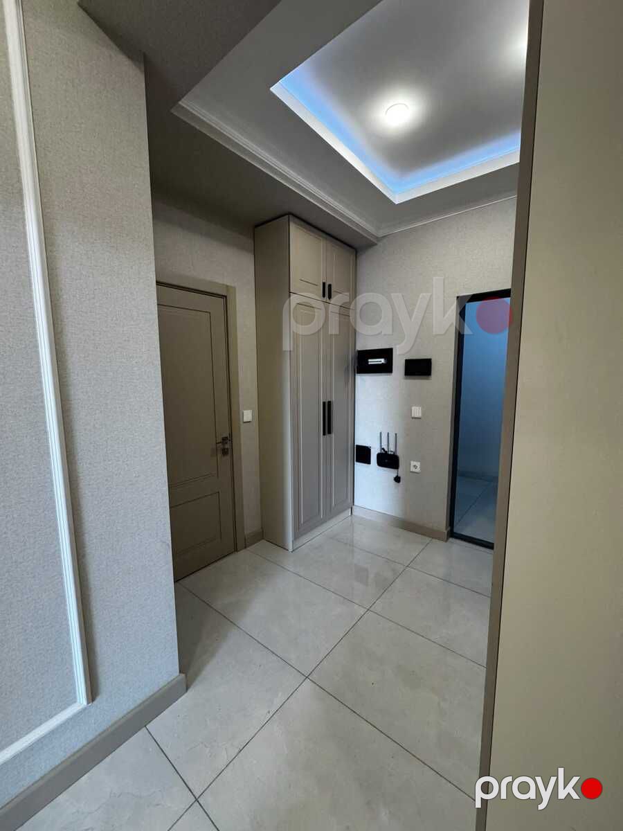 İcarəyə verilir 2 otaqlı yeni tikili 82 m² — Mənzil, Bakı (8)