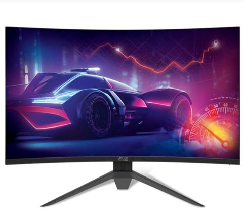 Monitor 2E Gaming 2K 165hz