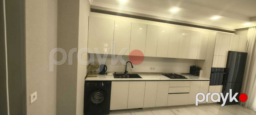Satılır 3 otaqlı yeni tikili 100.5 m² — Mənzil, Bakı (10)
