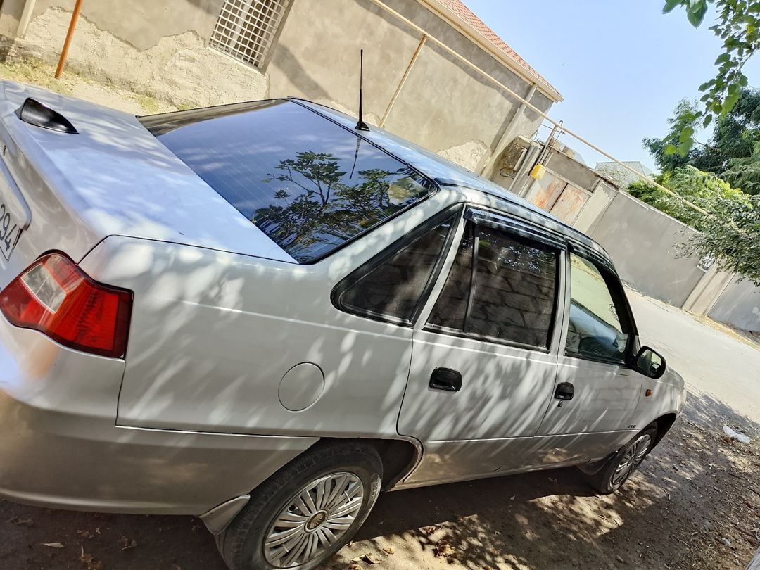 Daewoo Nexia, 2008 il — Avtomobillər, Bakı (10)