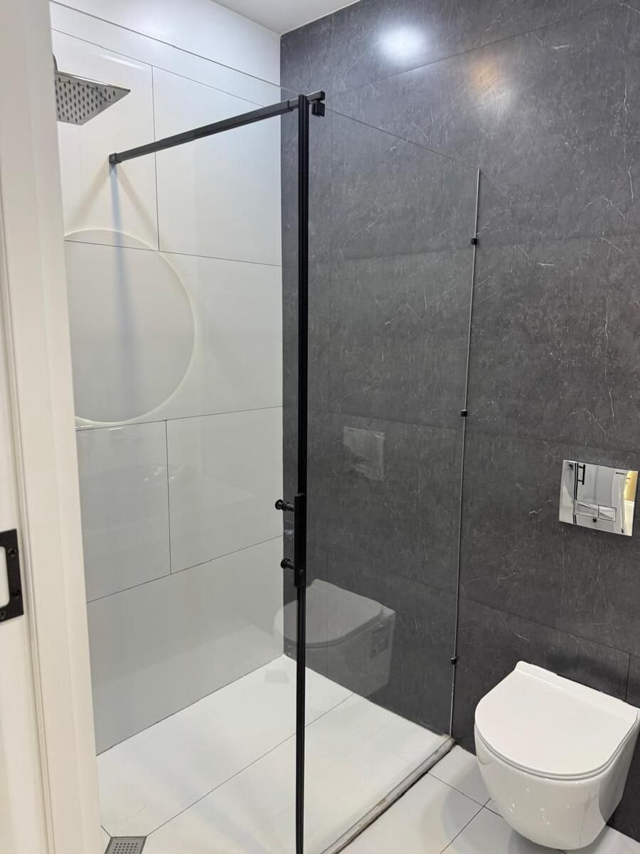Satılır 3 otaqlı yeni tikili 118 m² — Mənzil, Bakı (12)