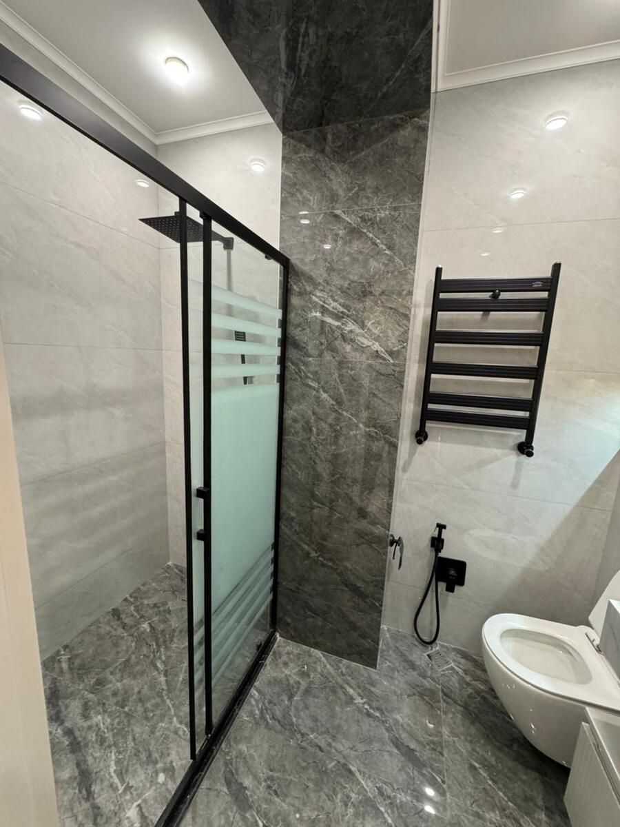 Satılır 2 otaqlı yeni tikili 76 m² — Mənzil, Bakı (10)