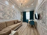 Məmmədli, 2 otaqlı, Yeni tikili, 56 kv. m — Invest Home İsmayıl — Apartment
