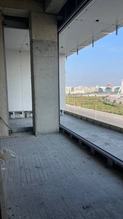 Satılır 4 otaqlı yeni tikili 266.4 m² — Mənzil, Bakı (3)