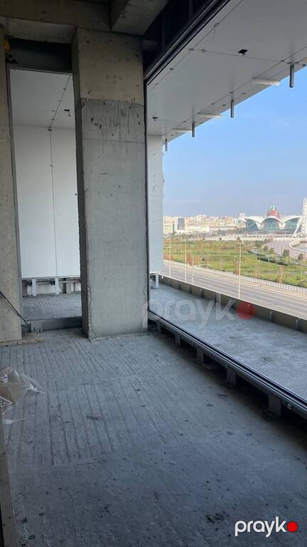 Satılır 4 otaqlı yeni tikili 266.4 m² — Mənzil, Bakı (3)