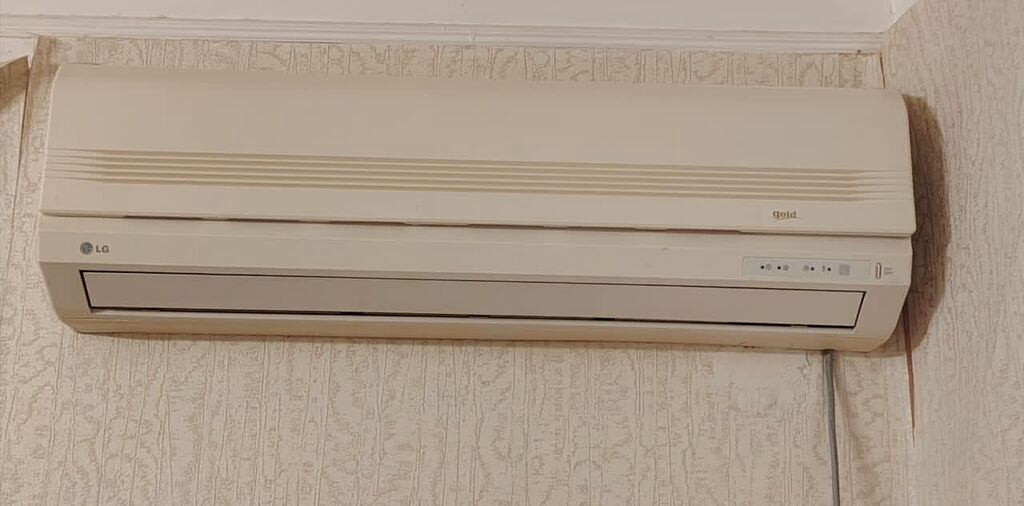 LG split kondisioner 40 model – 45 m² sahə üçün
