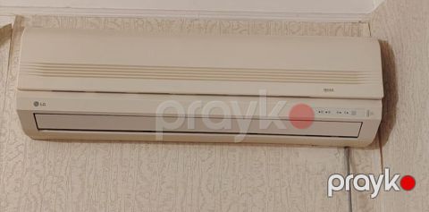 LG split kondisioner 40 model – 45 m² sahə üçün — Bakı
