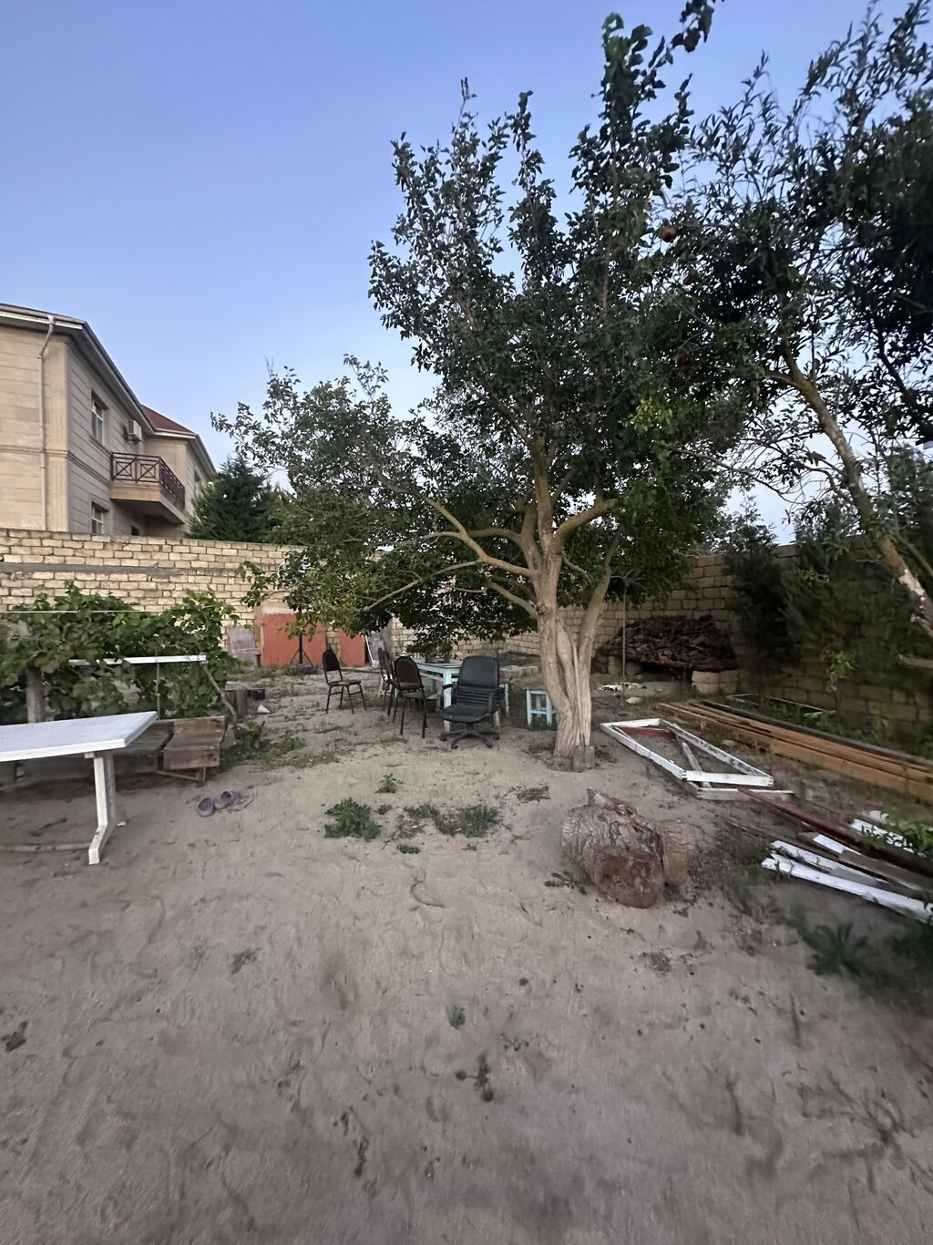 4 sot, Tikinti, Mülkiyyətçi, Kupça (Çıxarış), Texniki pasport — Torpaq, Saray (5)