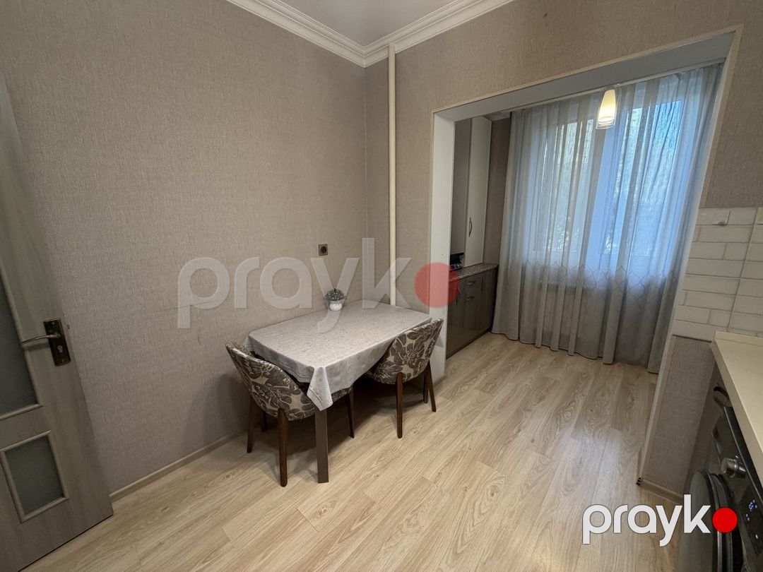 Satılır 2 otaqlı köhnə tikili 70 m² — Mənzil, Bakı (6)