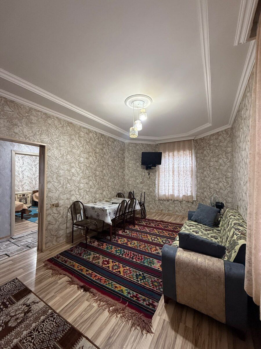Həyət evi kirayə verilir, Quba r. — Daşınmaz əmlak, Quba (9)