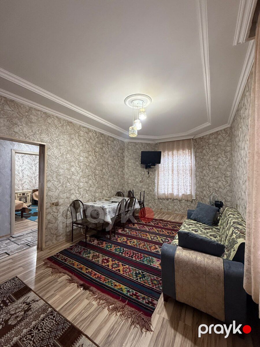 Həyət evi kirayə verilir, Quba r — Ev, villa, Quba (9)