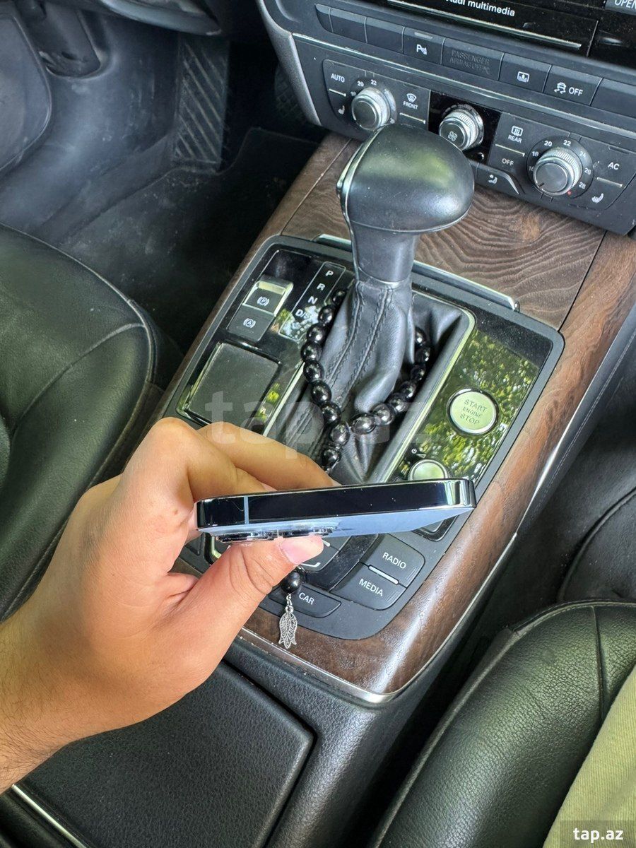 Apple iPhone 13 Pro Max Sierra Blue 256GB/6GB — Telefonlar və qadjetlər, Bakı (3)