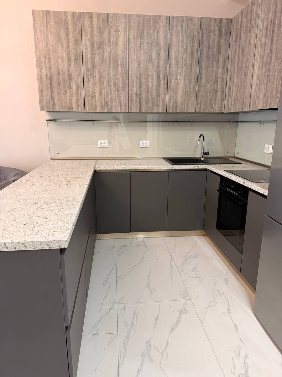 Satılır 2 otaqlı yeni tikili 93 m² — Mənzil, Bakı (9)