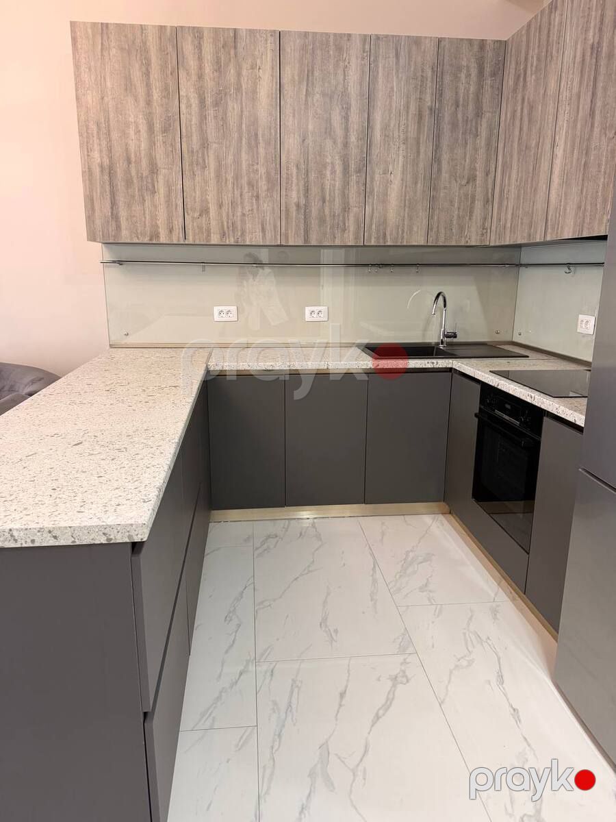 Satılır 2 otaqlı yeni tikili 93 m² — Mənzil, Bakı (9)
