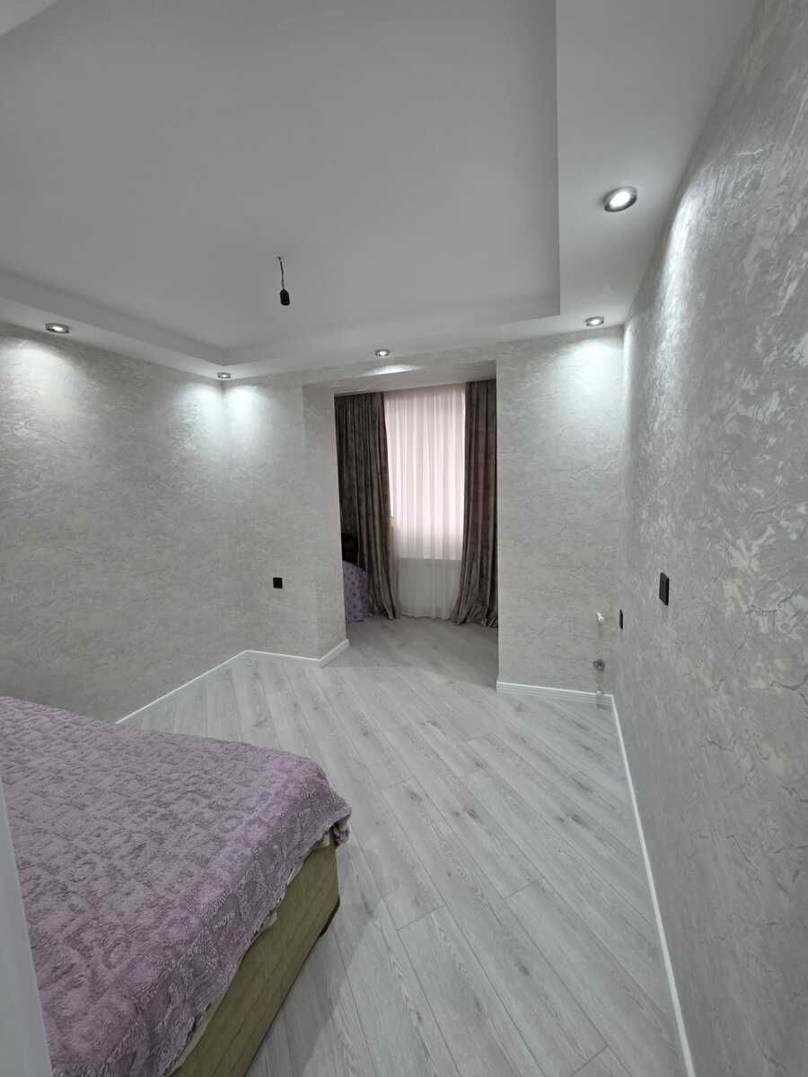 Satılır 5 otaqlı yeni tikili 124 m² — Mənzil, Bakı (12)