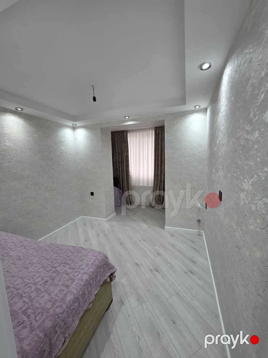 Satılır 5 otaqlı yeni tikili 124 m² — Mənzil, Bakı (12)