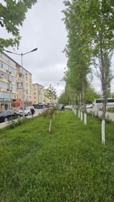 1-otaqlı yeni tikili, Masazır qəs., 58 m² — Emin