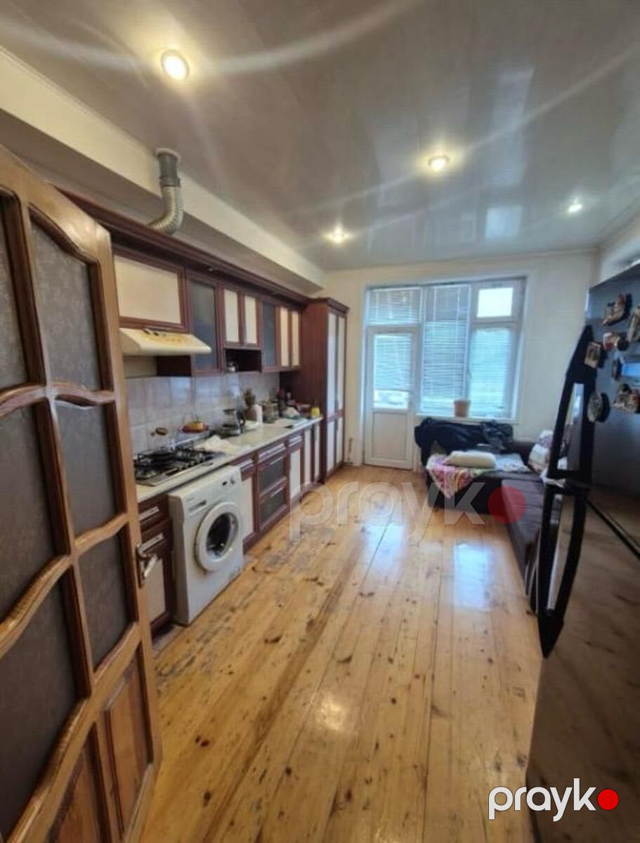 Satılır 2 otaqlı yeni tikili 95 m² — Mənzil, Bakı (4)