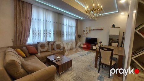 Satılır 3 otaqlı yeni tikili 100 m²
