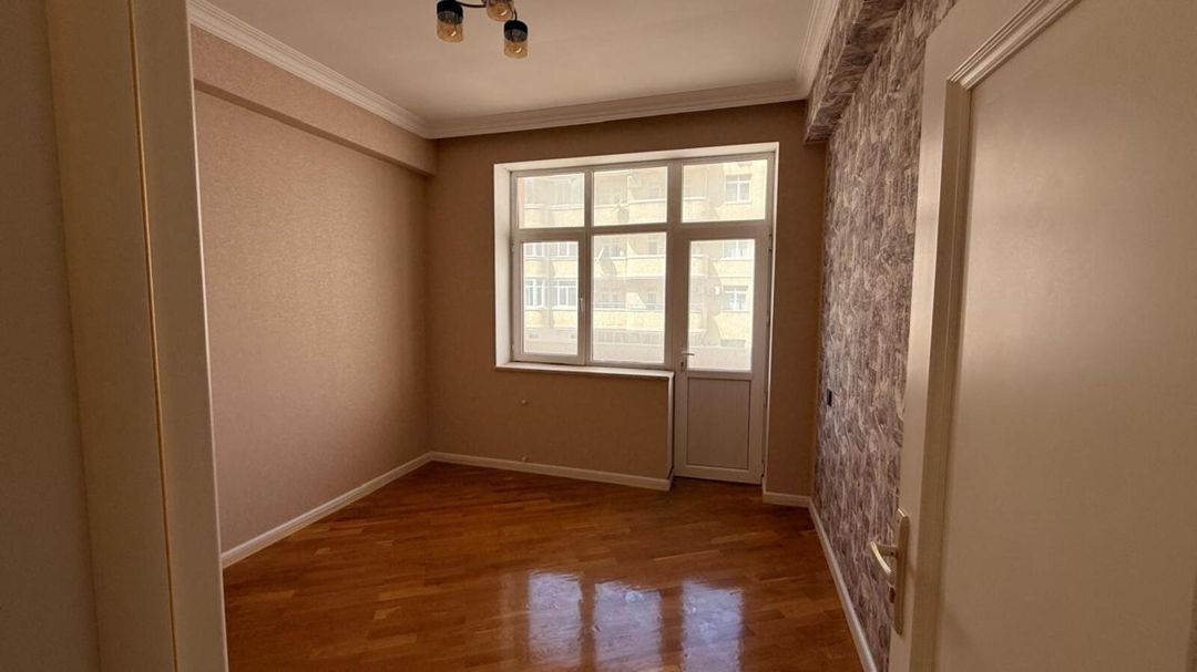 3-otaqlı yeni tikili, 6-cı mkr., 94 m² — Daşınmaz əmlak, Sumqayıt (10)