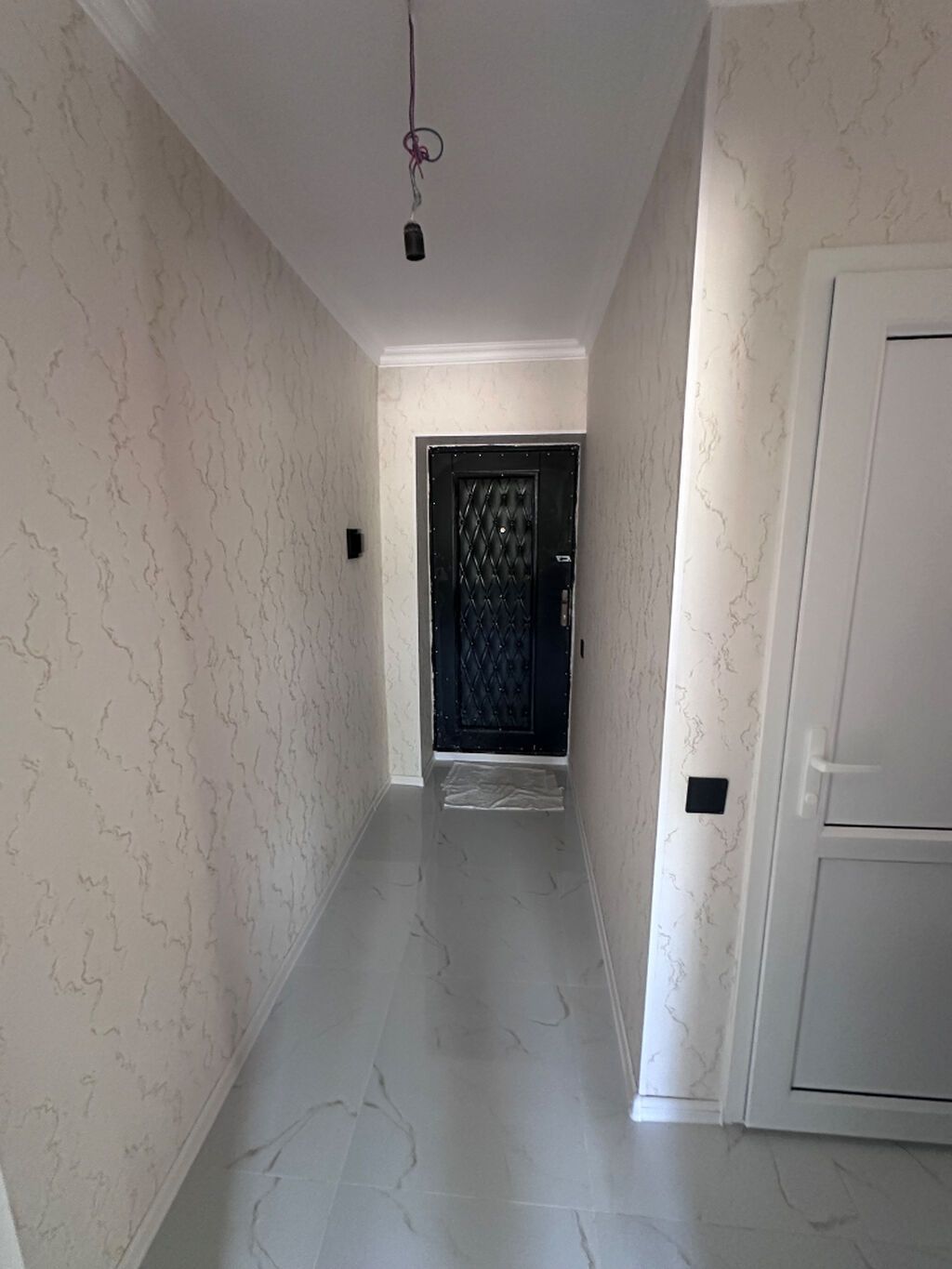 1 otaq+18 kvadrat artirma tam temirli qeydiyyatda hec kim yoxdu alqi — Daşınmaz əmlak, Sumqayıt (8)