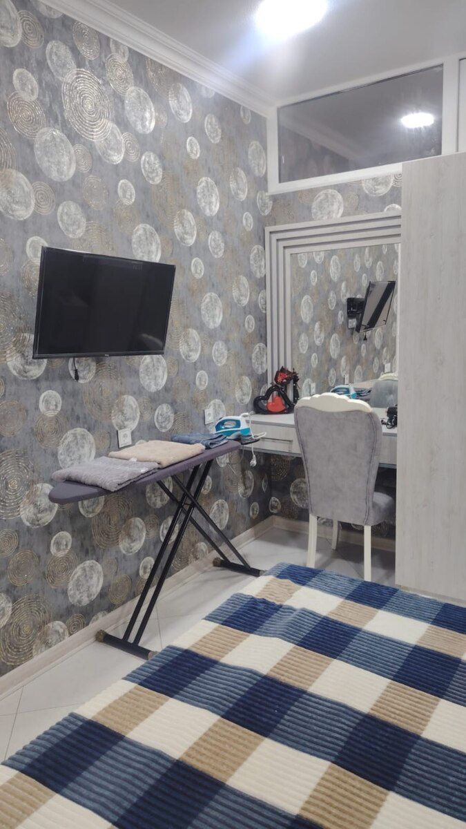 3-otaqlı yeni tikili kirayə verilir, Astara r., 65 m² — Daşınmaz əmlak, Astara (8)