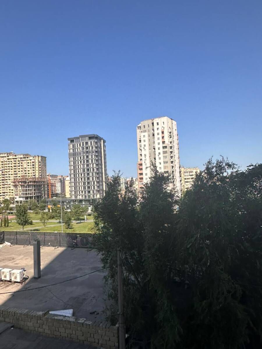 Satılır 3 otaqlı köhnə tikili 80 m² — Mənzil, Bakı (7)