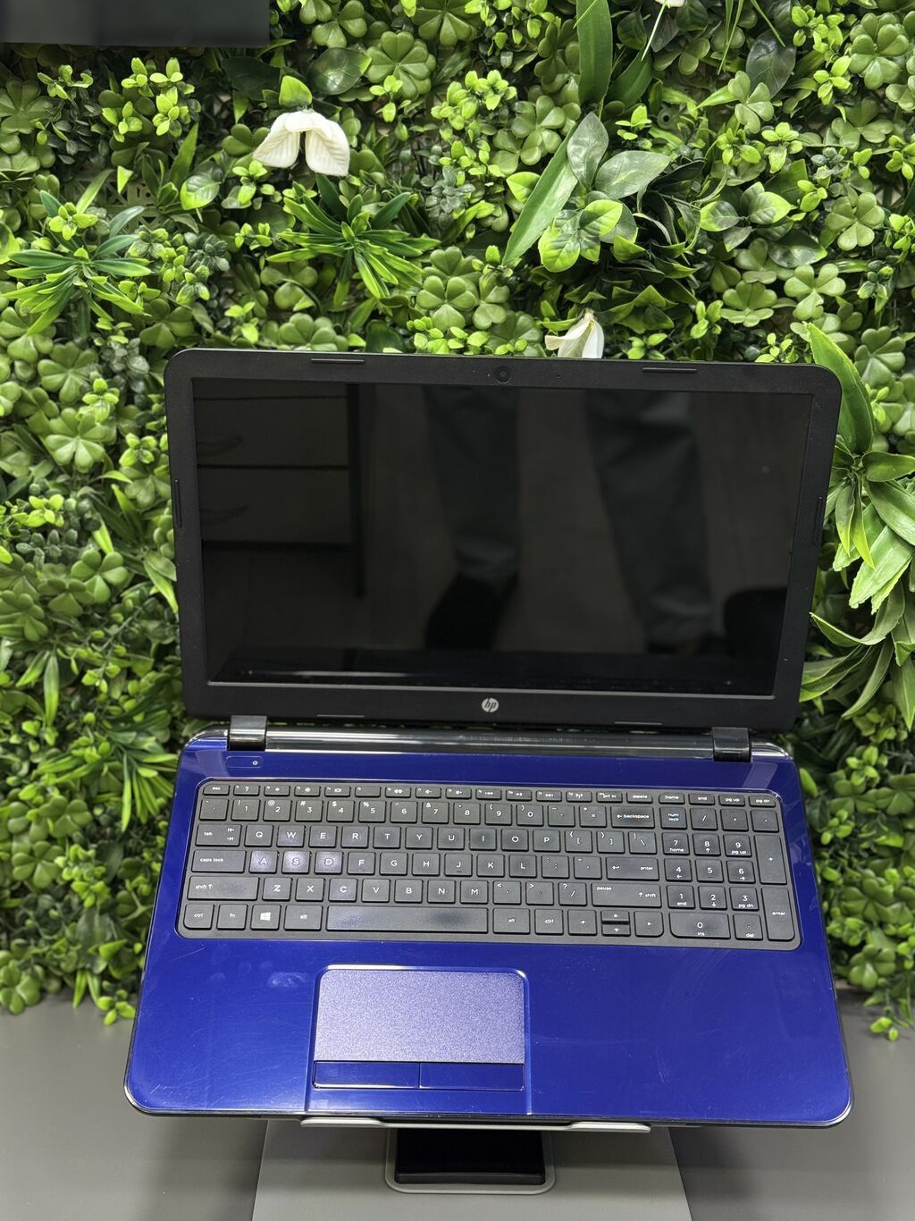 İşlənmiş HP Pavilion, 15.6 ", Intel Pentium, 256 GB, Ünvandan götürmə, Pulsuz çatdırılma, Ödənişli çatdırılma — HP, Bakı (2)